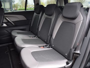 Citroën Grand C4 Picasso
